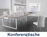 Konferenztische, Besprechnungstische