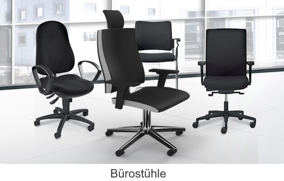 Bürostühle