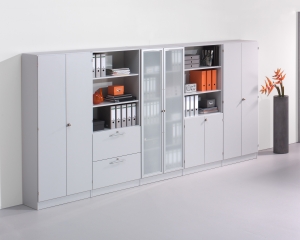 Aktenschrank und Aktenregal online kaufen - vh-büromöbel