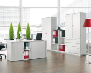 Aktenschränke Geramöbel - vh-büromöbel