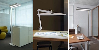 Arbeitsplatzbeleuchtung Schreibtischleuchten