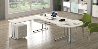 Schreibtische Artline