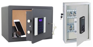 Tresore & Schlüsselschränke