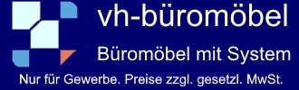 vh-büromöbel-Logo