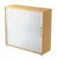 Preview: Rollladenschrank Klassik 3 OH Buche