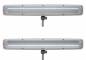 Preview: LED-Arbeitsplatzleuchte MAULwork dimmbar