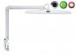 Preview: LED-Arbeitsplatzleuchte MAULwork dimmbar