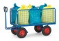 Preview: Handpritschenwagen 6433L Beispiel