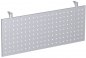 Preview: Knieraumblende System G 120 cm breit