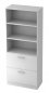 Preview: Hängeregisterschrank Multi Weiss