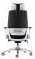 Preview: Bürodrehstuhl B1 Ansicht von hinten