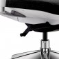 Preview: Bürodrehstuhl B1 Detail Höhenverstellung