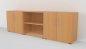 Preview: Sideboard VH15 240 cm breit Buche