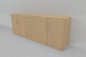 Preview: Büroschrankwand VH2 Sideboard Ahorn