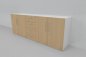 Preview: Büroschrankwand VH2 Sideboard Weiß-Ahorn