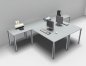 Preview: Doppelarbeitsplazt GK1