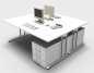 Preview: Doppelarbeitsplatz Z3