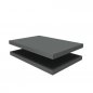 Preview: Einlegeboden Solid Onyx