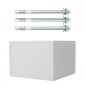 Preview: Dokumentenschrank Fire Safe 30 EL