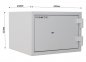 Preview: Dokumentenschrank Fire Safe 30
