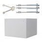 Preview: Dokumentenschrank Fire Safe 30