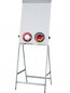 Preview: Flipchart MAULoffice Vierbeinstandfüße