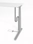 Preview: Kabelkette Silber