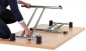 Preview: Klapptisch 138 cm Anwendungsbeispiel