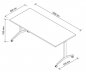 Preview: Klapptisch 180 cm breit fahrbar Maße