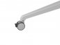 Preview: Klapptisch 160 x 80 cm Ansicht Rolle