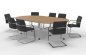 Preview: Konferenztisch Köln 280x160 cm