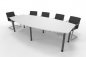 Preview: Konferenztisch Multi 280x130cm
