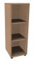 Preview: Regal TEN 3 OH, 40 cm breit buche