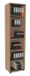 Preview: Regal TEN 6 OH, 60 cm breit buche