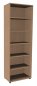 Preview: Regal TEN 6 OH, 80 cm breit buche