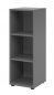 Preview: Regal VH9 3 OH 40 cm graphit