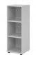 Preview: Regal VH9 3 OH 40 cm grau