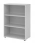 Preview: Regal VH9 3 OH 80 cm grau
