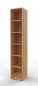 Preview: Regal VH9 6 OH 40 cm Buche
