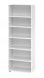 Preview: Regal VH9 6 OH 80 cm weiss