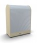 Preview: Rollladenschrank Mega Aufsatzschrank Ahorn