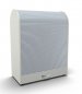 Preview: Rollladenschrank Mega Aufsatzschrank Weiss