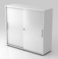 Preview: Schiebetürenschrank Multi 3 OH Weiss