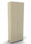 Preview: Aktenschrank Mega 6 OH Ahorn