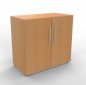 Preview: Schrank VH9 80 cm breit Buche
