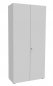 Preview: Aktenschrank Master 100 cm breit weiss