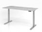 Preview: Schreibtisch HDK 180 cm elektrisch höhenverstellbar