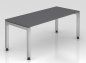 Preview: Schreibtisch Jena 180x80 cm Grafit