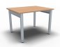 Preview: Schreibtisch ONE 100 cm Buche