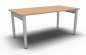 Preview: Schreibtisch ONE 160 cm Buche